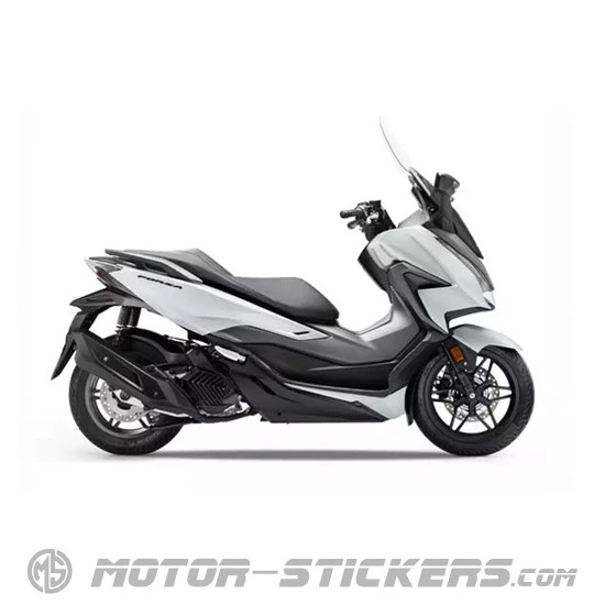 Honda FORZA 125 2021