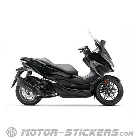 Honda FORZA 125 2021