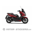 Honda FORZA 125 2022
