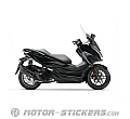 Honda FORZA 125 2022