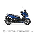 Honda FORZA 125 2022