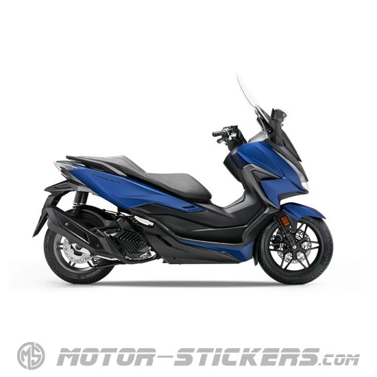 Honda FORZA 125 2022