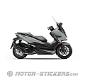Honda FORZA 125 2022