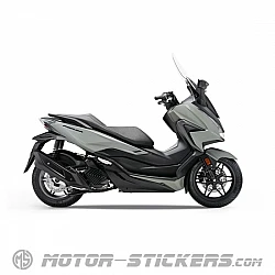 Honda FORZA 125 2022