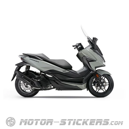 Honda FORZA 125 2022