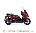 Honda FORZA 125 2023