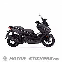 Honda FORZA 125 2023