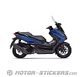 Honda FORZA 125 2023