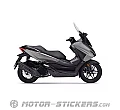 Honda FORZA 125 2023