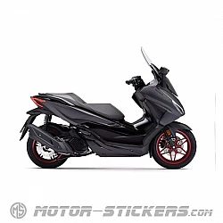 Honda FORZA 125 Special Edition 2024