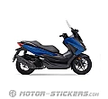 Honda FORZA 125 2024
