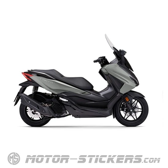 Honda FORZA 125 2024