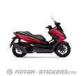 Honda FORZA 125 2024