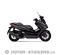 Honda FORZA 125 2024