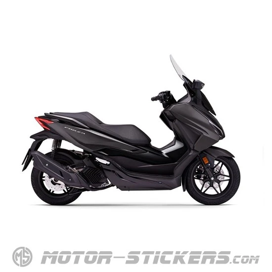 Honda FORZA 125 2024