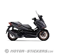 Honda FORZA 125 Special Edition 2025