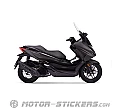 Honda FORZA 125 2025