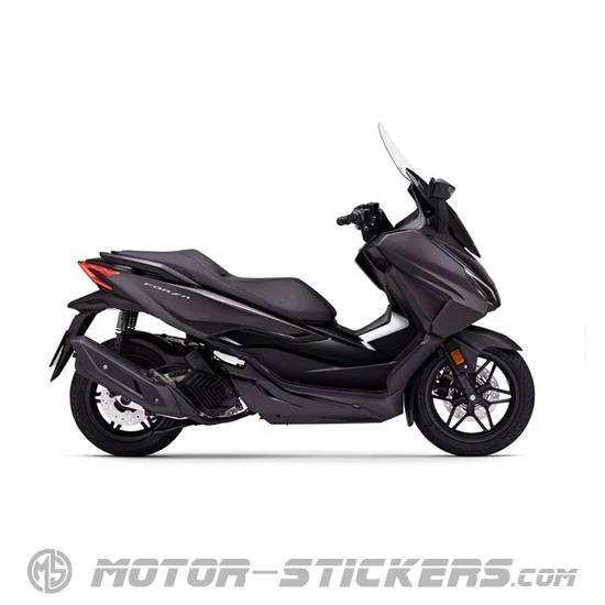 Honda FORZA 125 2025
