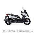 Honda FORZA 125 2025