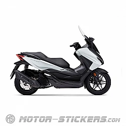 Honda FORZA 125 2026