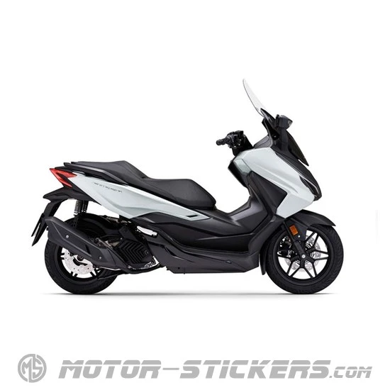 Honda FORZA 125 2026