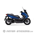 Honda FORZA 125 2026
