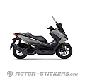 Honda FORZA 125 2026