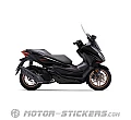 Honda FORZA 125 2026