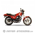 Honda FT500 Ascot 1982