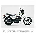 Honda FT500 1982
