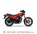 Honda FT500 1982