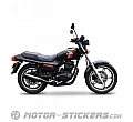 Honda FT500 1982