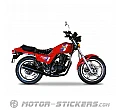 Honda FT500 Ascot 1983