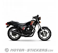 Honda FT500 Ascot 1983