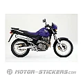 Honda FX650 VIGOR 1999