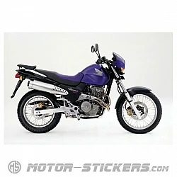 Honda FX650 VIGOR 1999