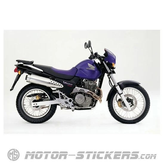 Honda FX650 VIGOR 1999