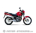Honda FX650 VIGOR 1999