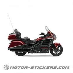 Honda GL1800 GOLD WING 2015