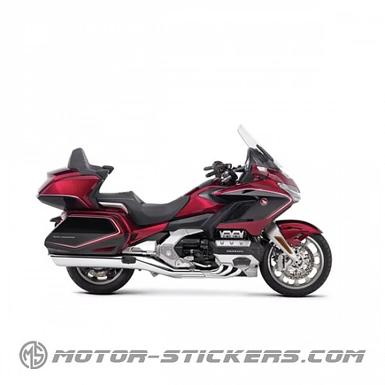 Honda GL1800 GOLD WING 2019