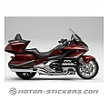 Honda GL1800 GOLD WING 2021