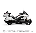 Honda GL1800 GOLD WING Tour Deluxe 2024