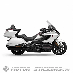 Honda GL1800 GOLD WING Tour Deluxe 2024
