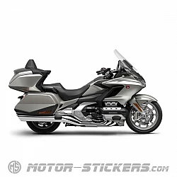 Honda GL1800 GOLD WING Tour Deluxe 2024