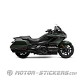 Honda GL1800 GOLD WING Bagger 2024