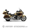 Honda GL1800 GOLD WING 2025