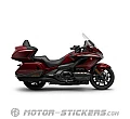 Honda GL1800 GOLD WING 2025