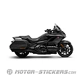 Honda GL1800 GOLD WING 2025