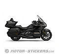 Honda GL1800 GOLD WING 2026