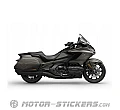 Honda GL1800 GOLD WING 2026